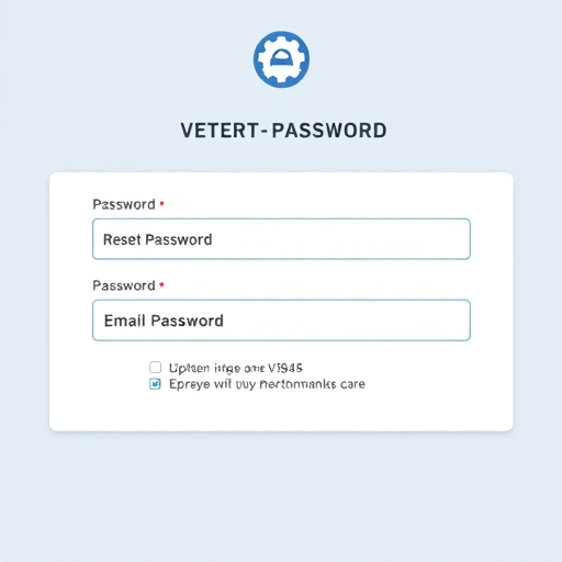 Sona101 Password Recovery – Reset your account securely.