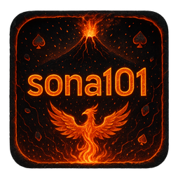 sona101 লোগো